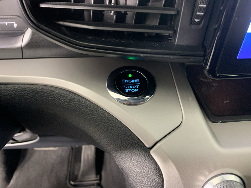 Used 2020 Ford Explorer SUV