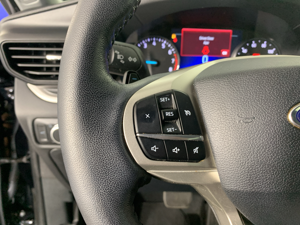 Used 2020 Ford Explorer SUV