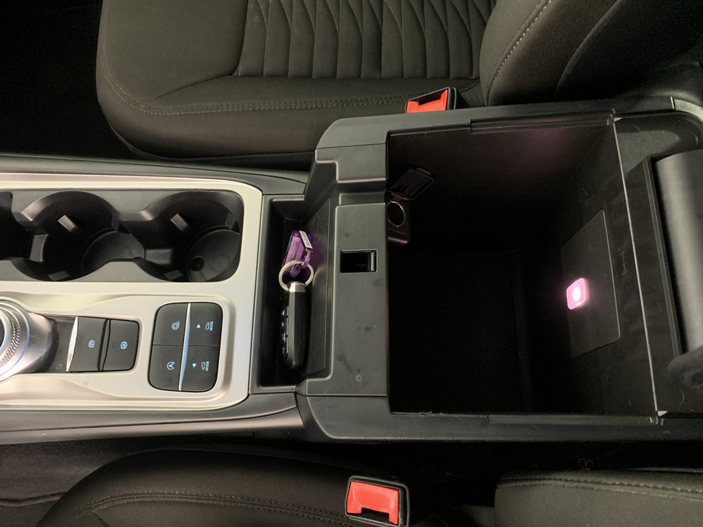 Used 2020 Ford Explorer SUV