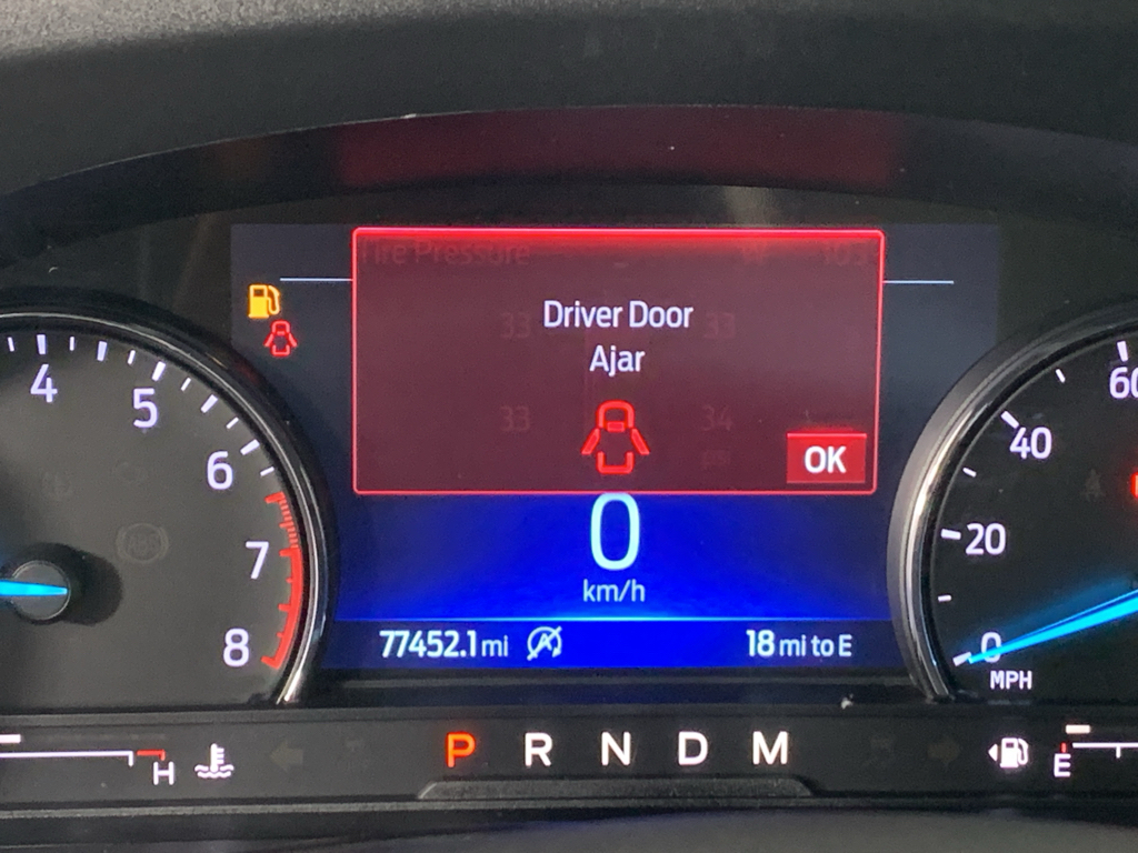 Used 2020 Ford Explorer SUV