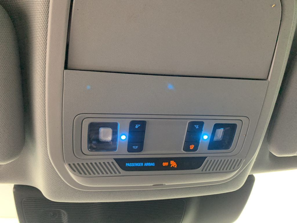 Used 2020 Ford Explorer SUV