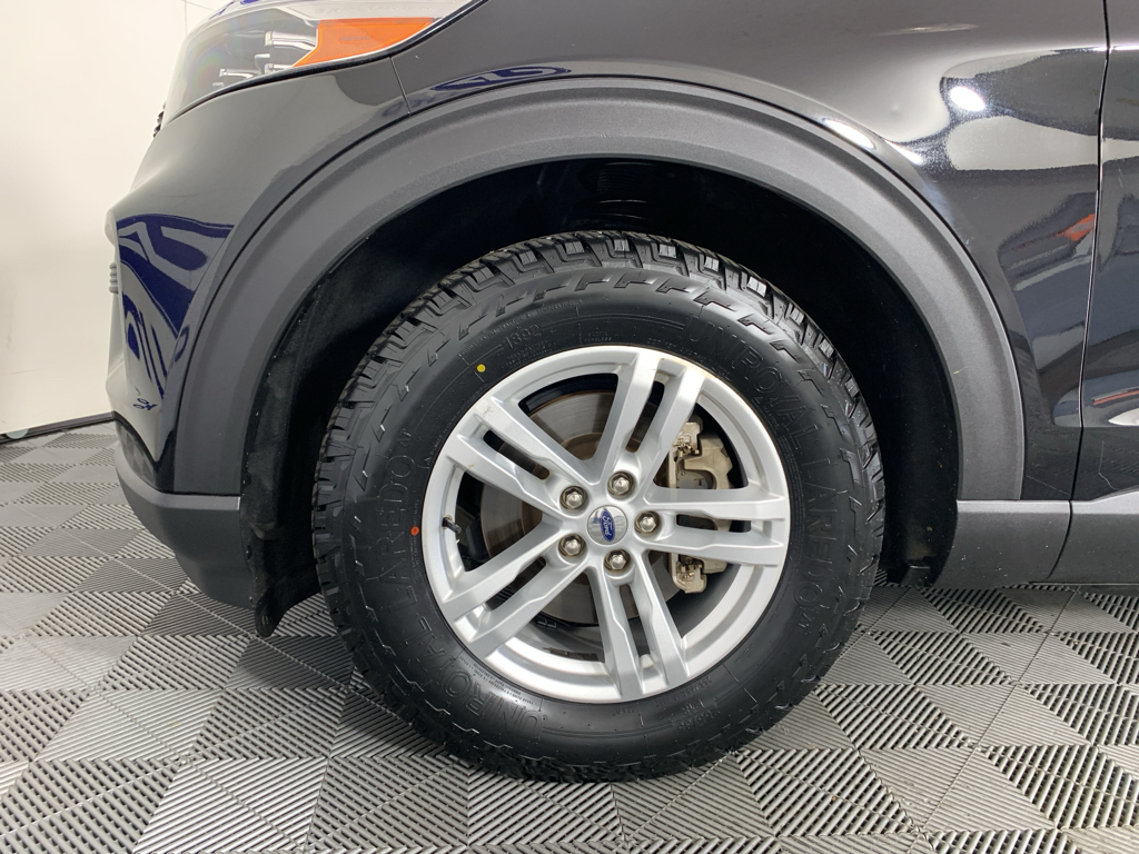 Used 2020 Ford Explorer SUV