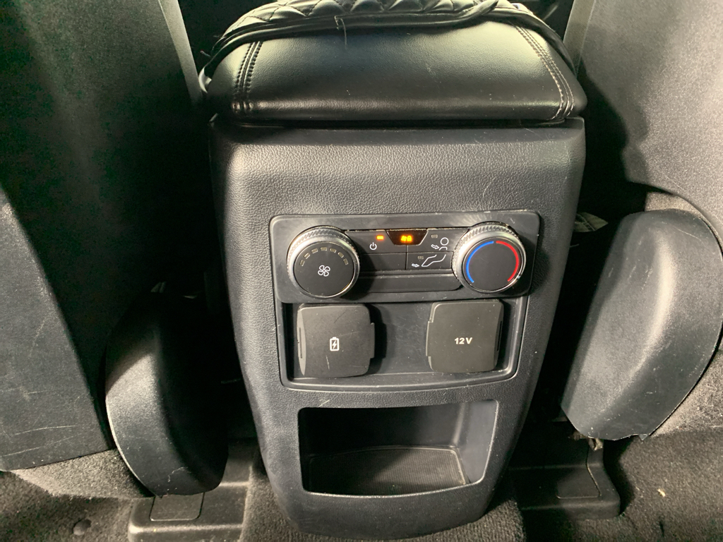 Used 2020 Ford Explorer SUV