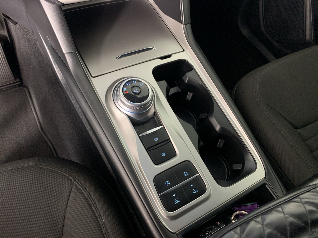 Used 2020 Ford Explorer SUV