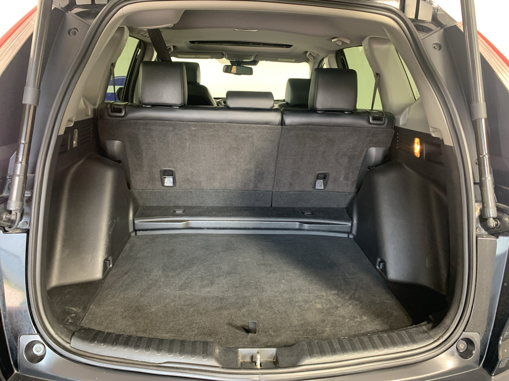 Used 2018 Honda CR-V SUV