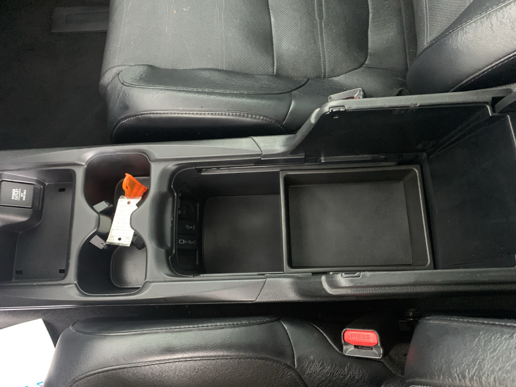 Used 2018 Honda CR-V SUV