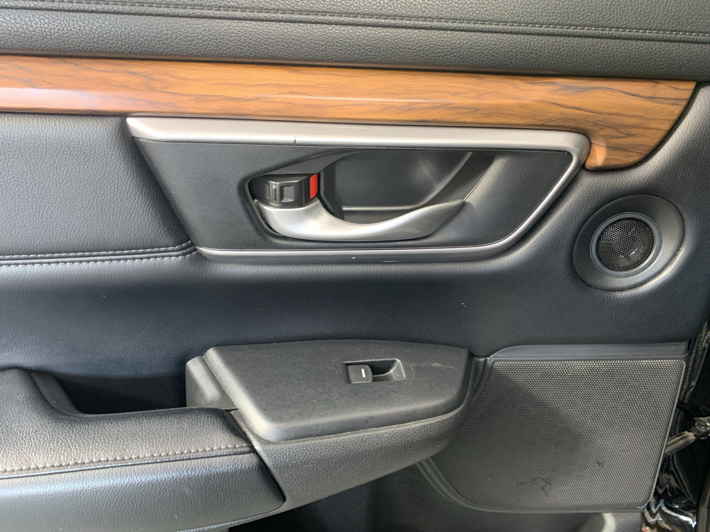 Used 2018 Honda CR-V SUV
