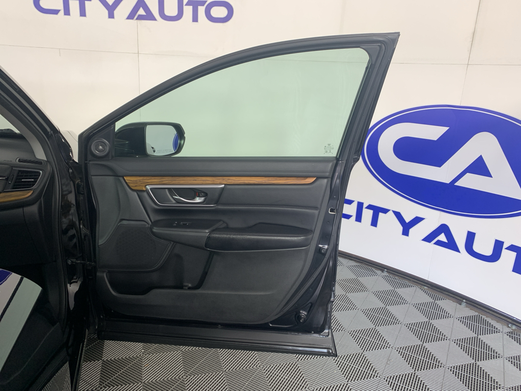 Used 2018 Honda CR-V SUV