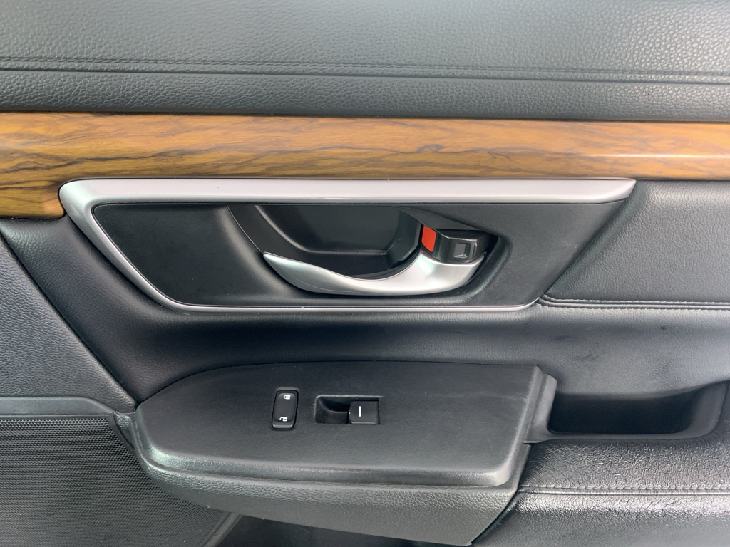 Used 2018 Honda CR-V SUV