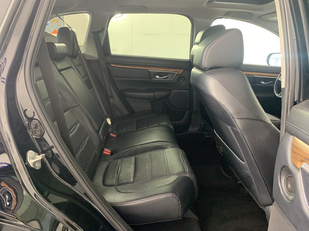 Used 2018 Honda CR-V SUV