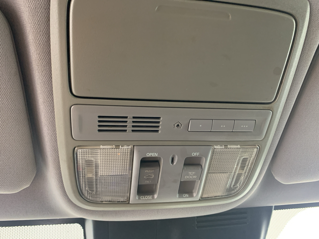 Used 2018 Honda CR-V SUV