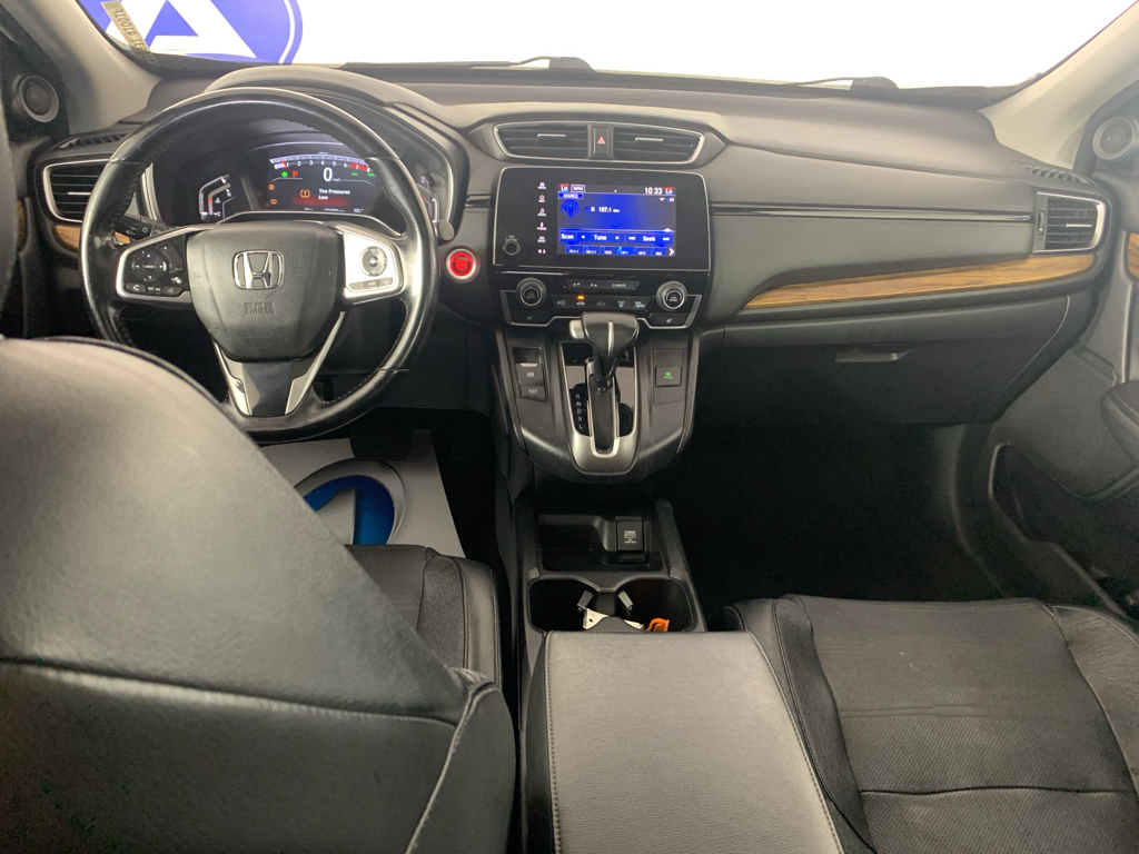 Used 2018 Honda CR-V SUV