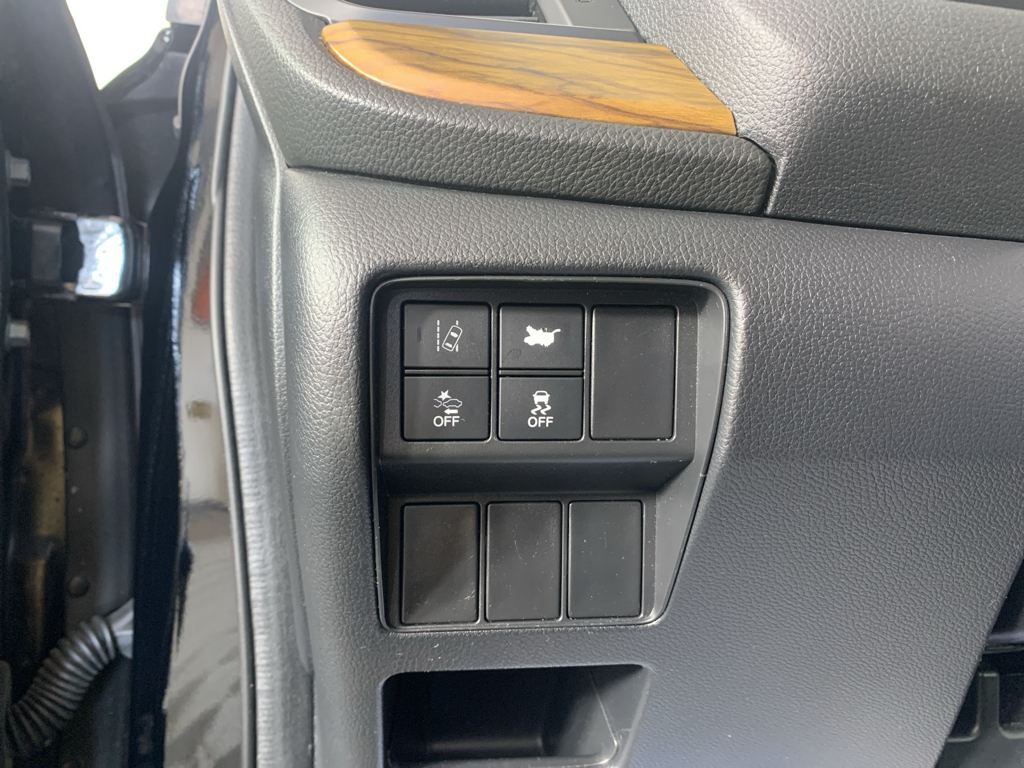 Used 2018 Honda CR-V SUV