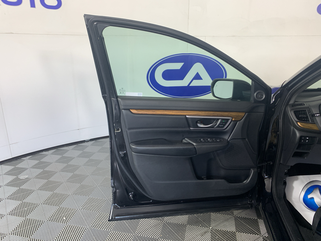 Used 2018 Honda CR-V SUV