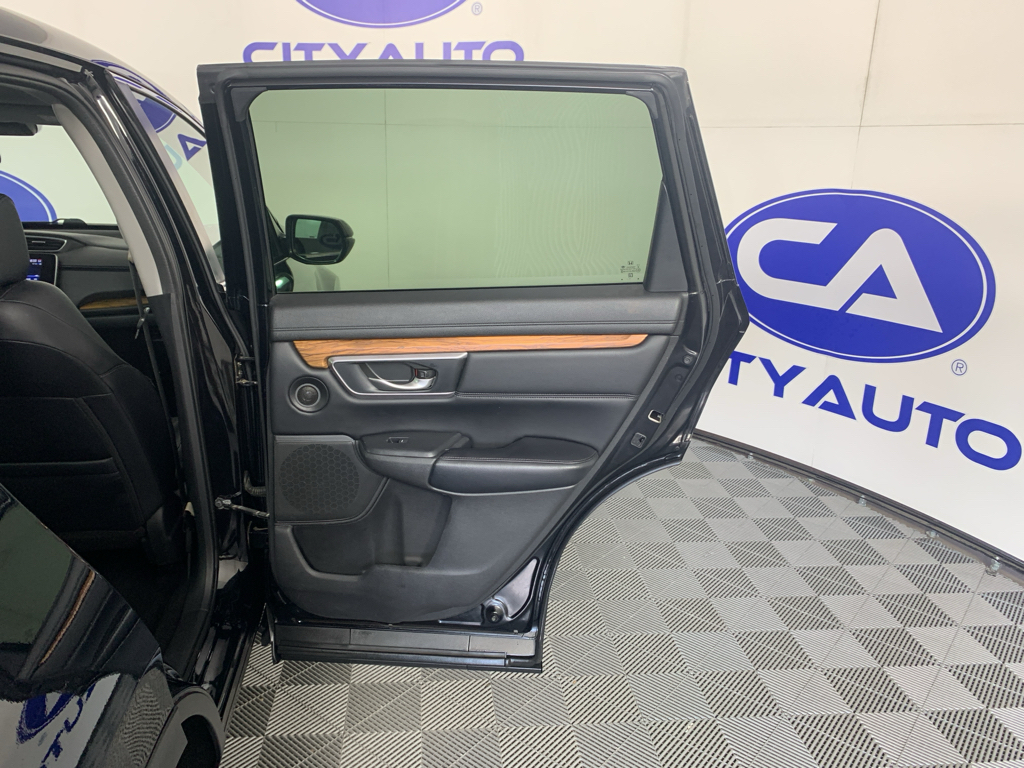 Used 2018 Honda CR-V SUV