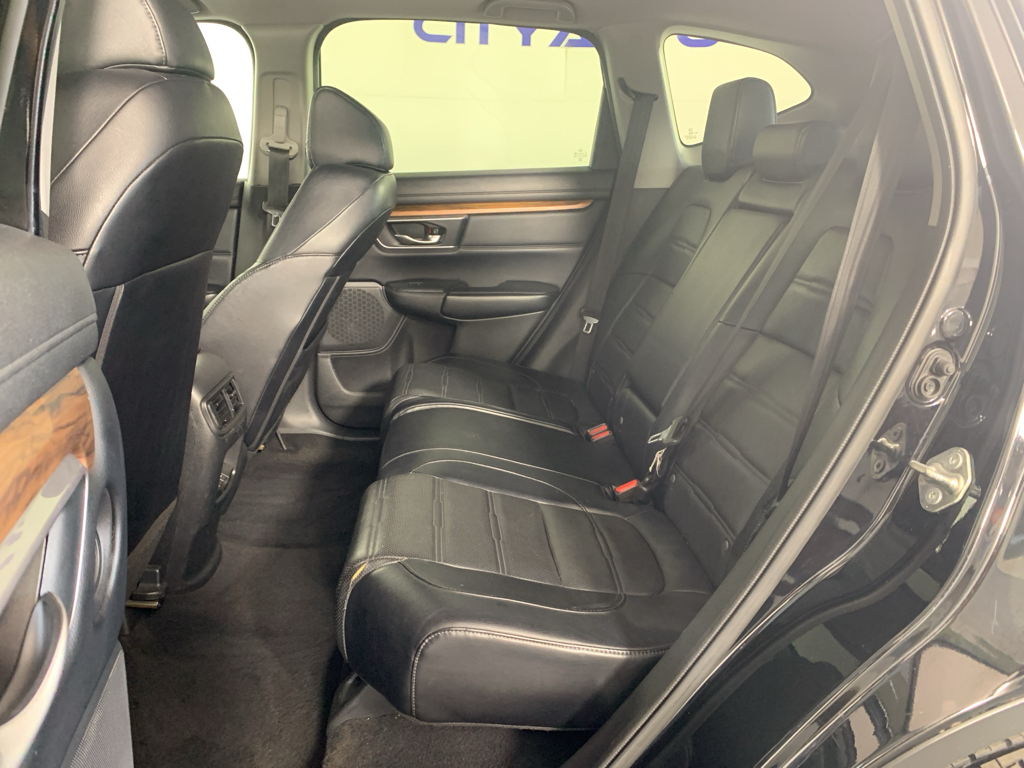 Used 2018 Honda CR-V SUV