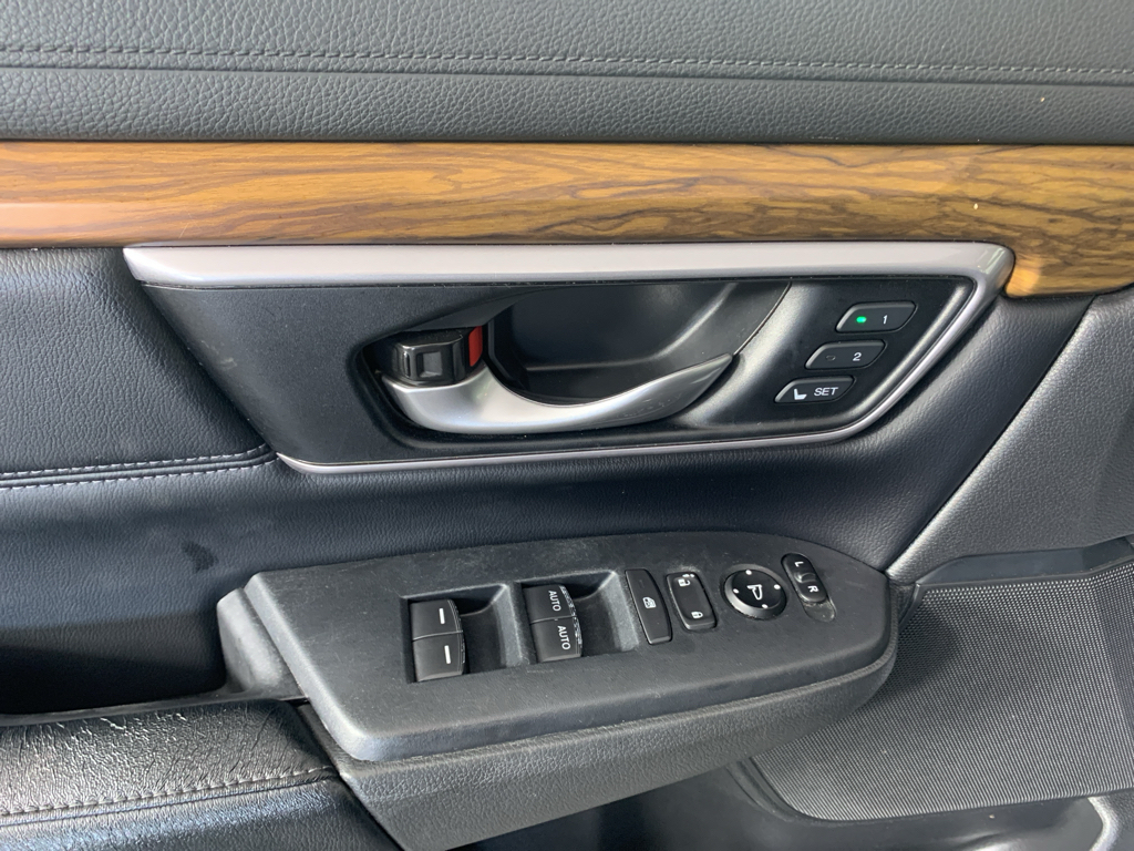 Used 2018 Honda CR-V SUV