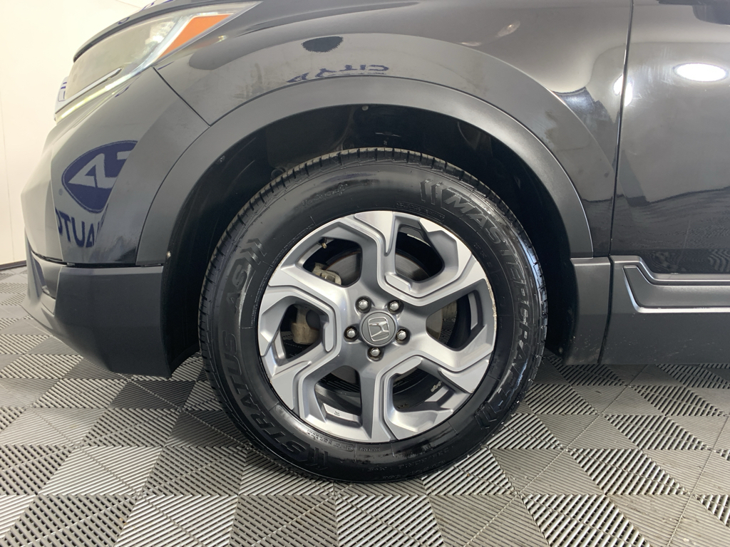 Used 2018 Honda CR-V SUV