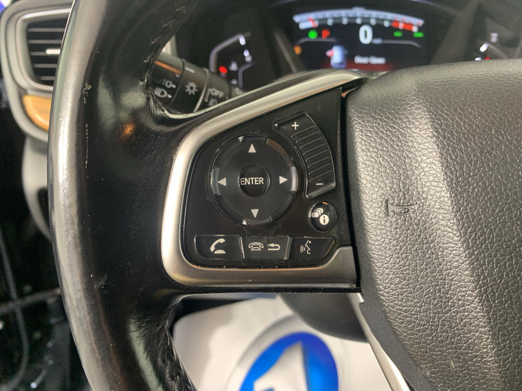 Used 2018 Honda CR-V SUV