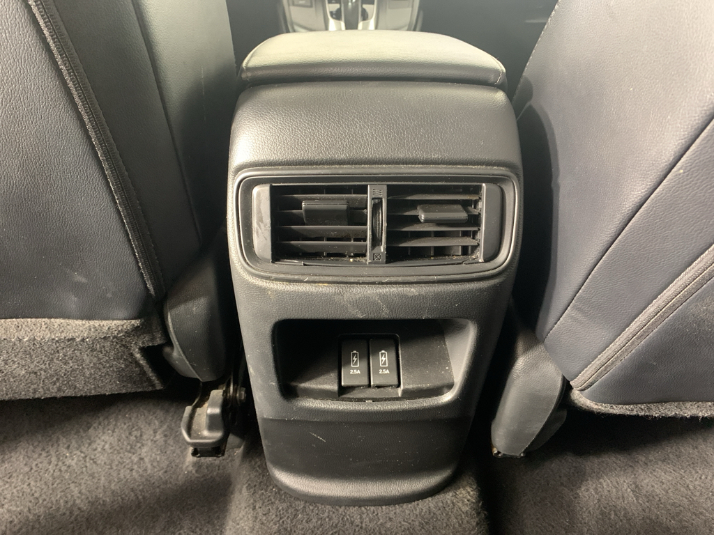 Used 2018 Honda CR-V SUV