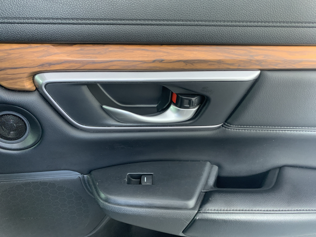 Used 2018 Honda CR-V SUV