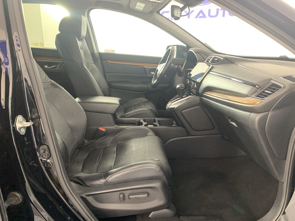Used 2018 Honda CR-V SUV