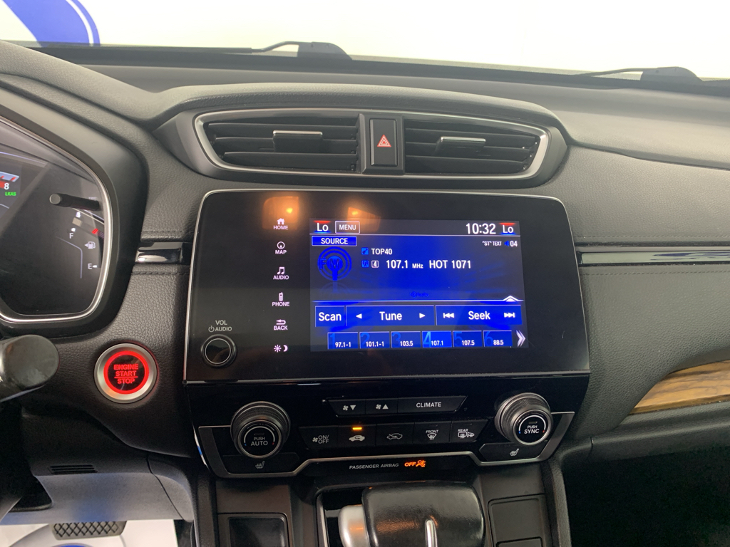 Used 2018 Honda CR-V SUV