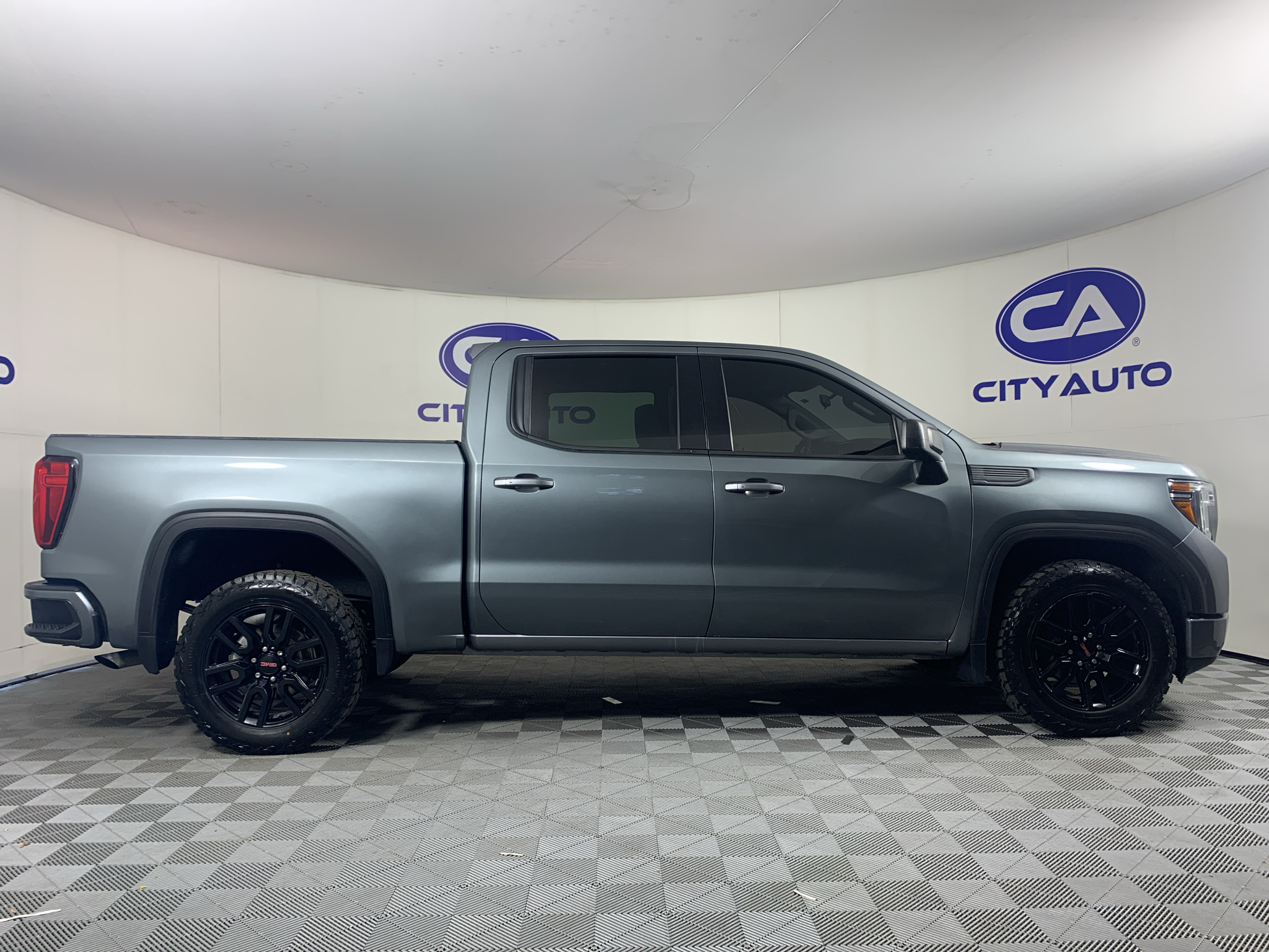 Used 2020 GMC Sierra 1500 Truck