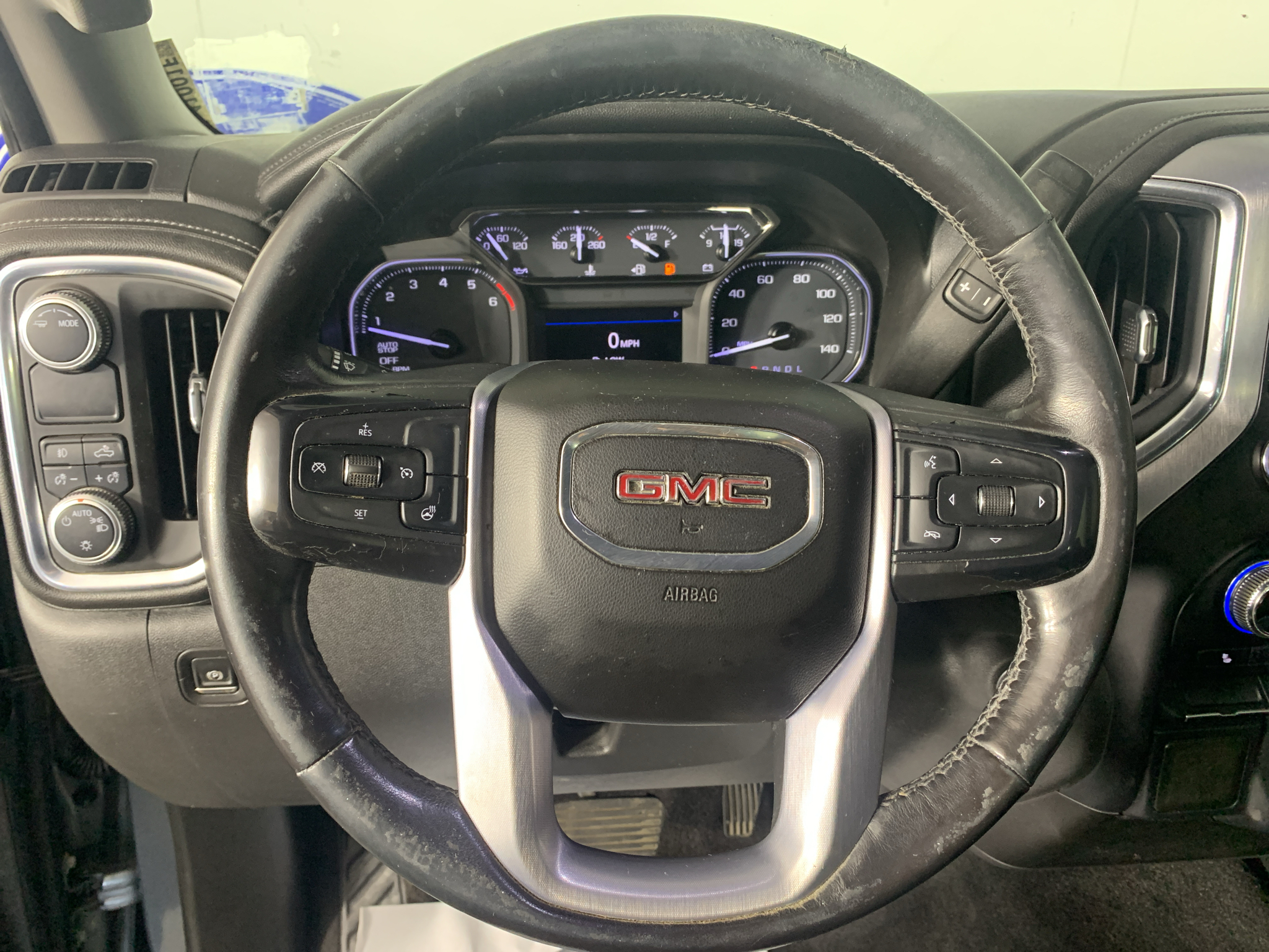 Used 2020 GMC Sierra 1500 Truck