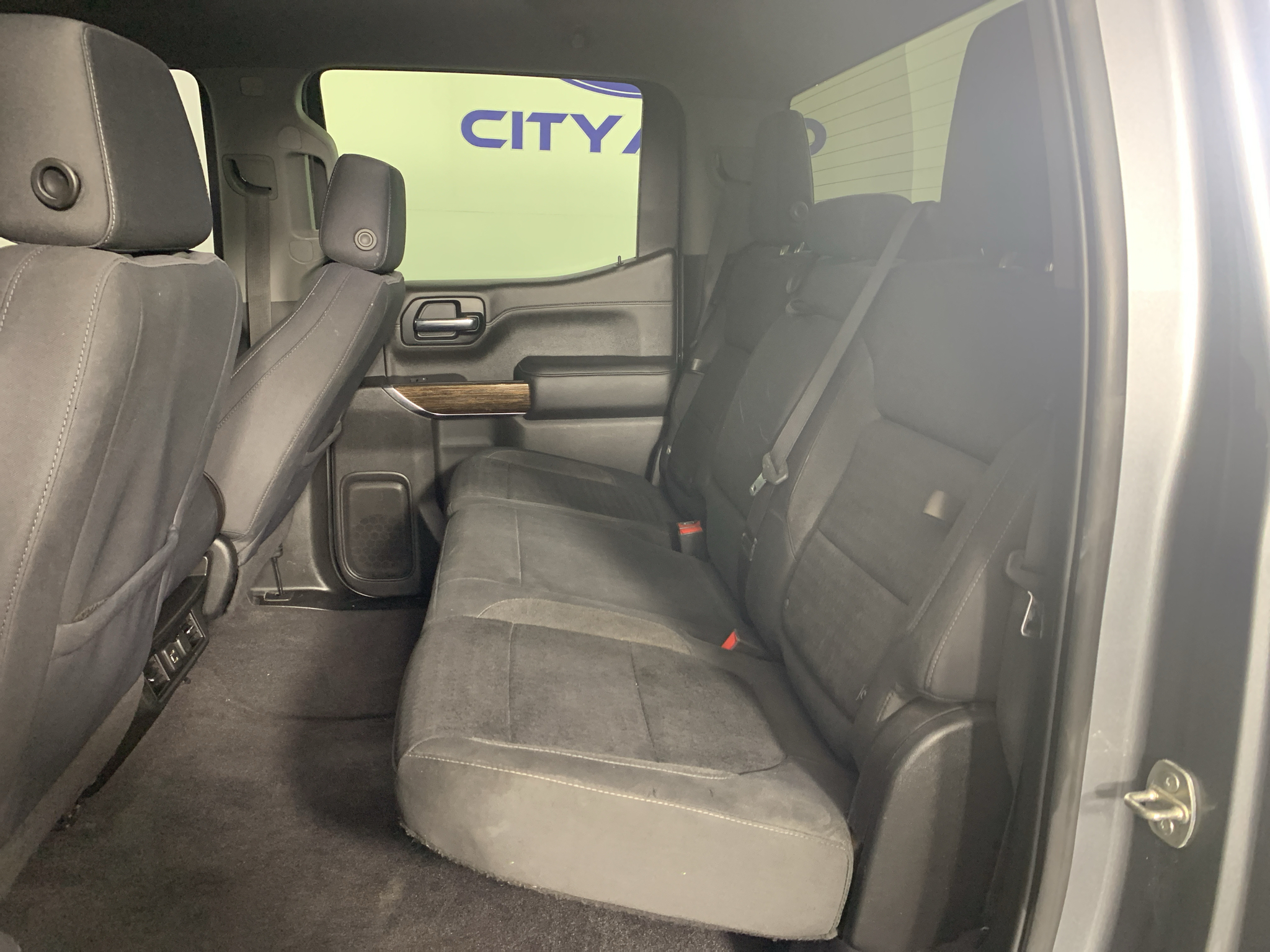Used 2020 GMC Sierra 1500 Truck