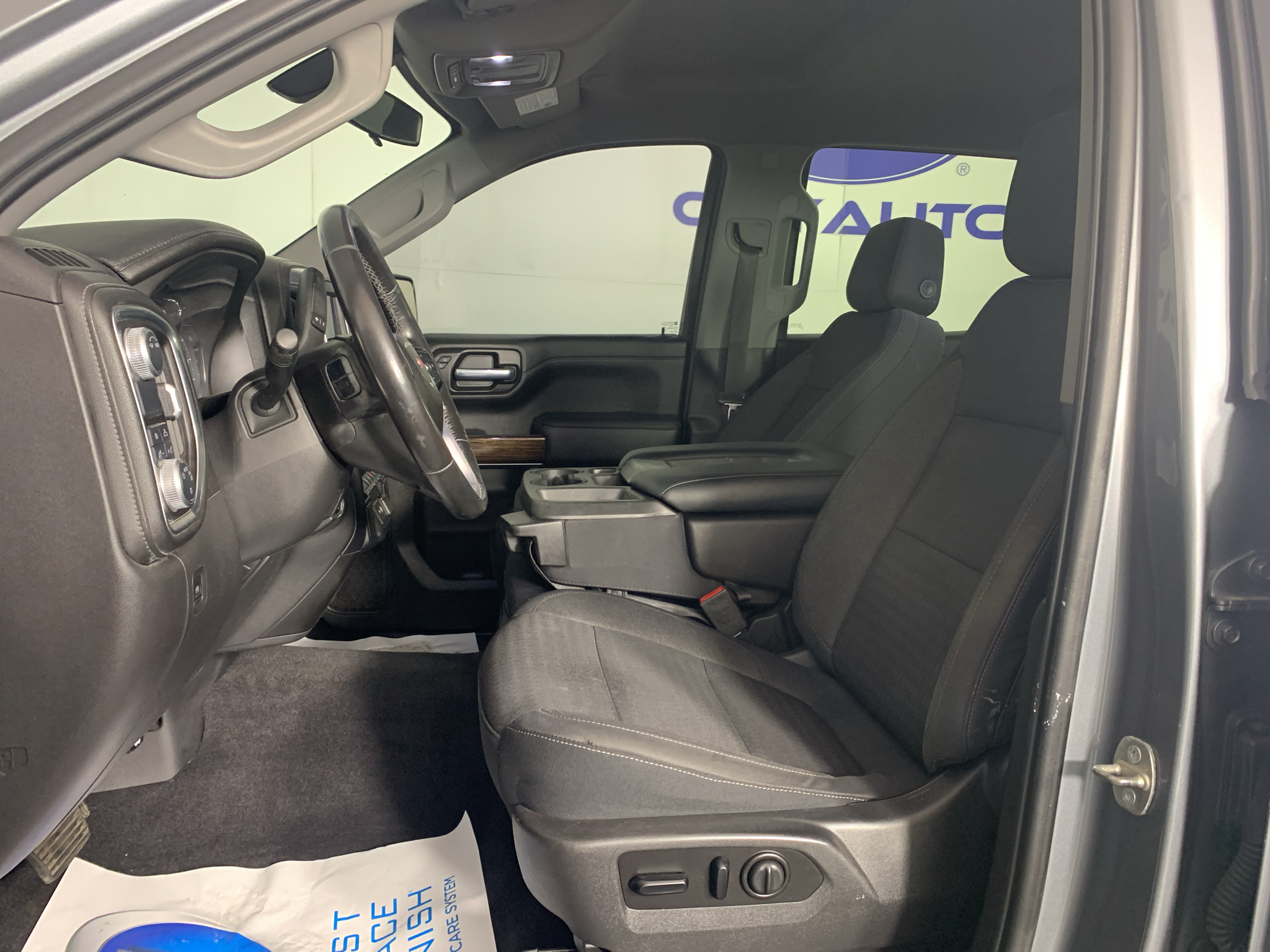 Used 2020 GMC Sierra 1500 Truck