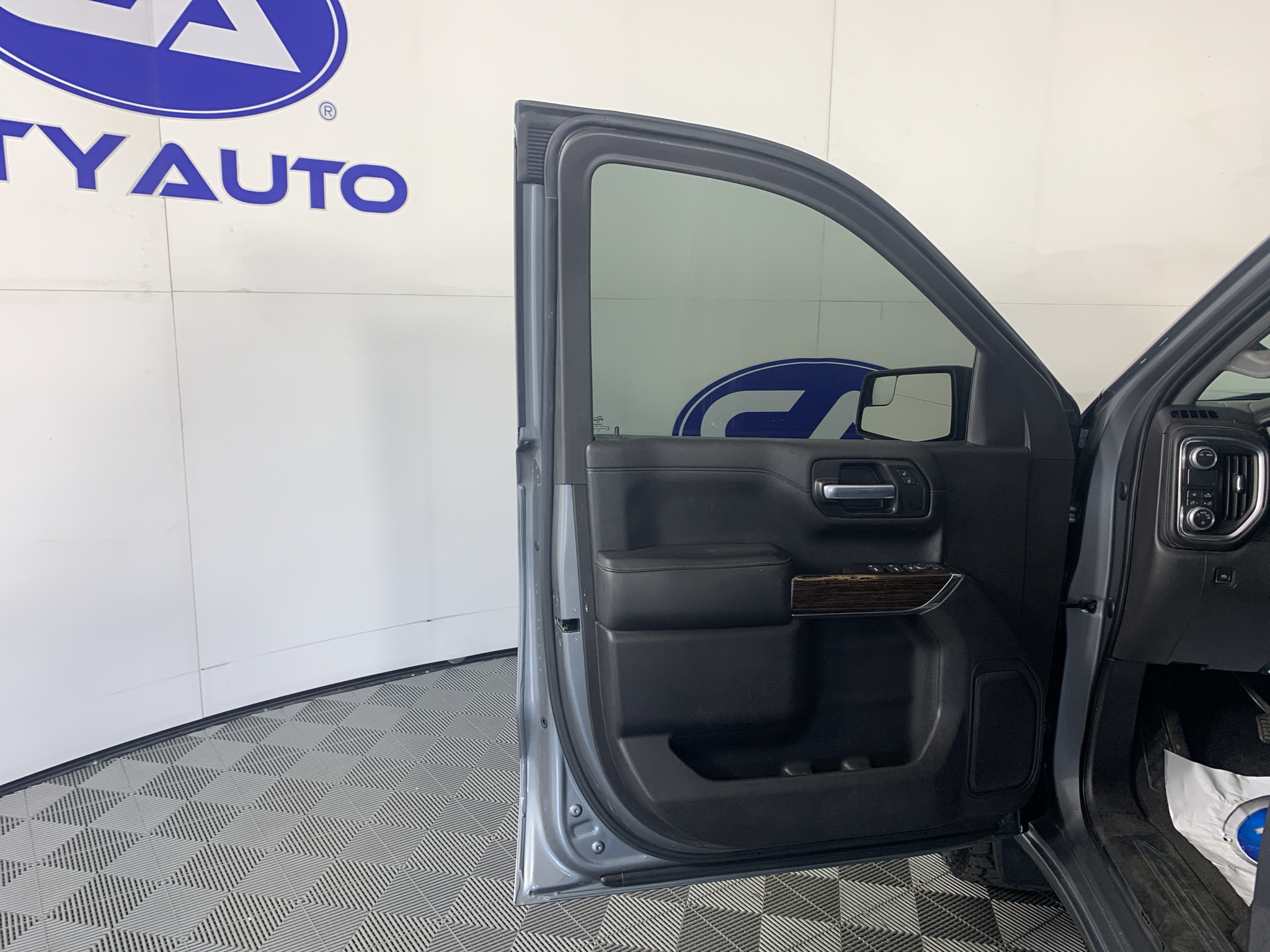 Used 2020 GMC Sierra 1500 Truck