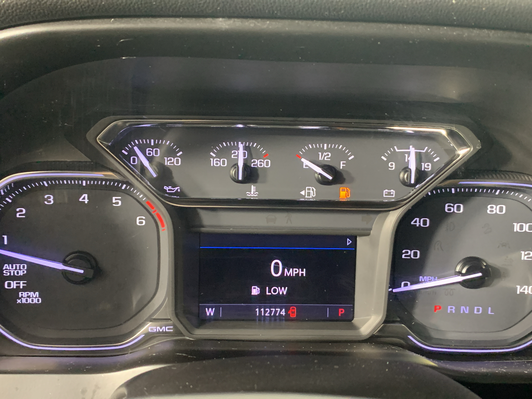 Used 2020 GMC Sierra 1500 Truck