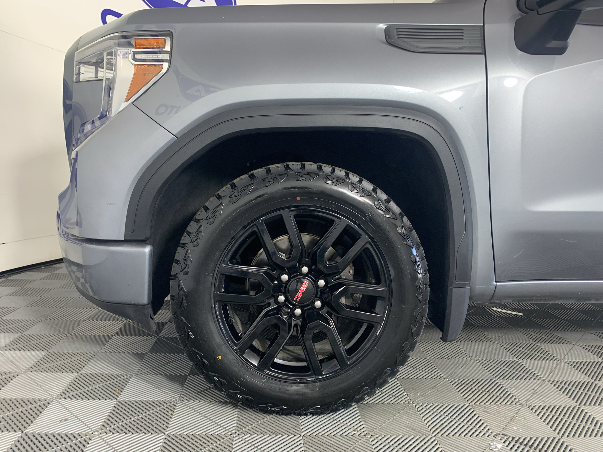 Used 2020 GMC Sierra 1500 Truck