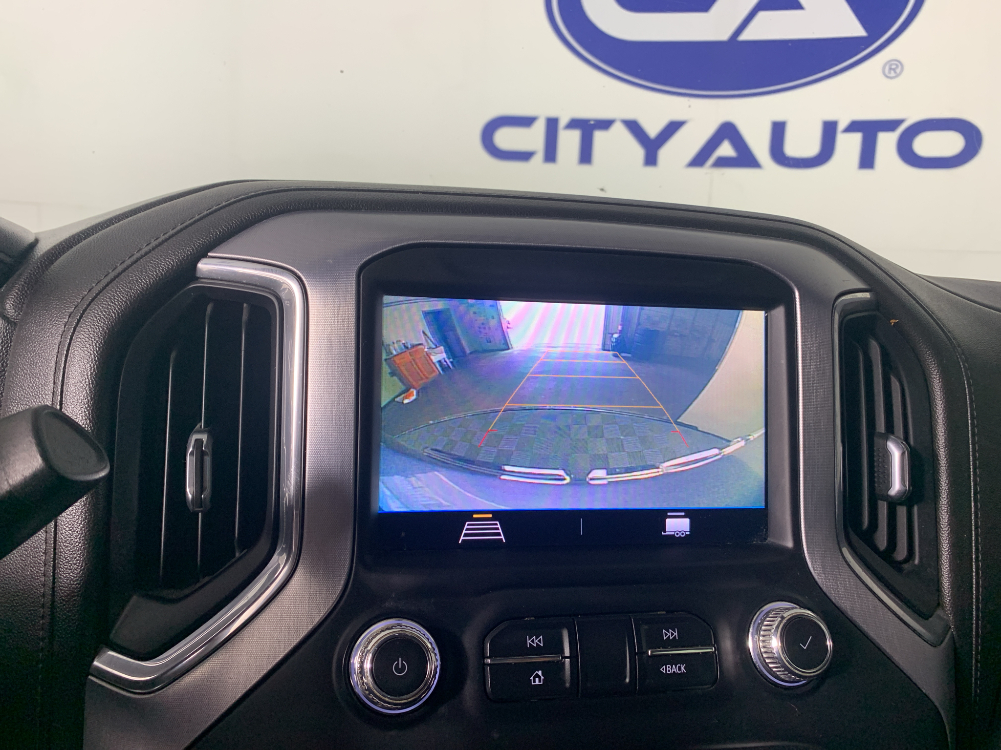 Used 2020 GMC Sierra 1500 Truck