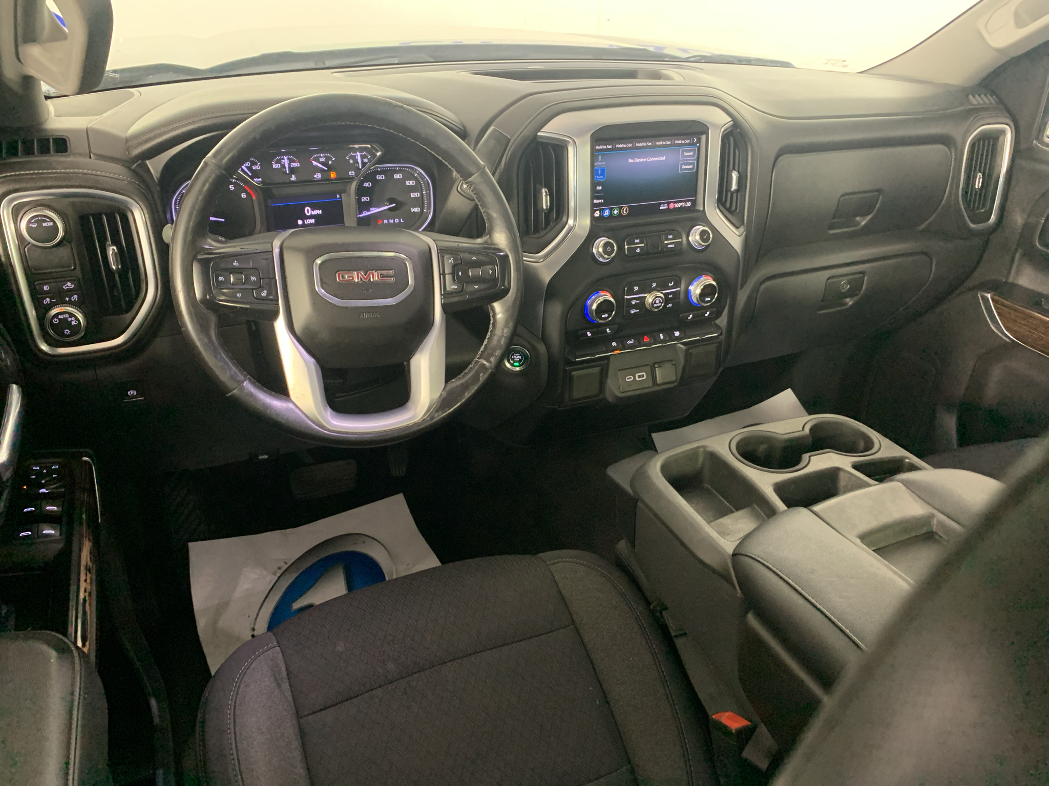 Used 2020 GMC Sierra 1500 Truck