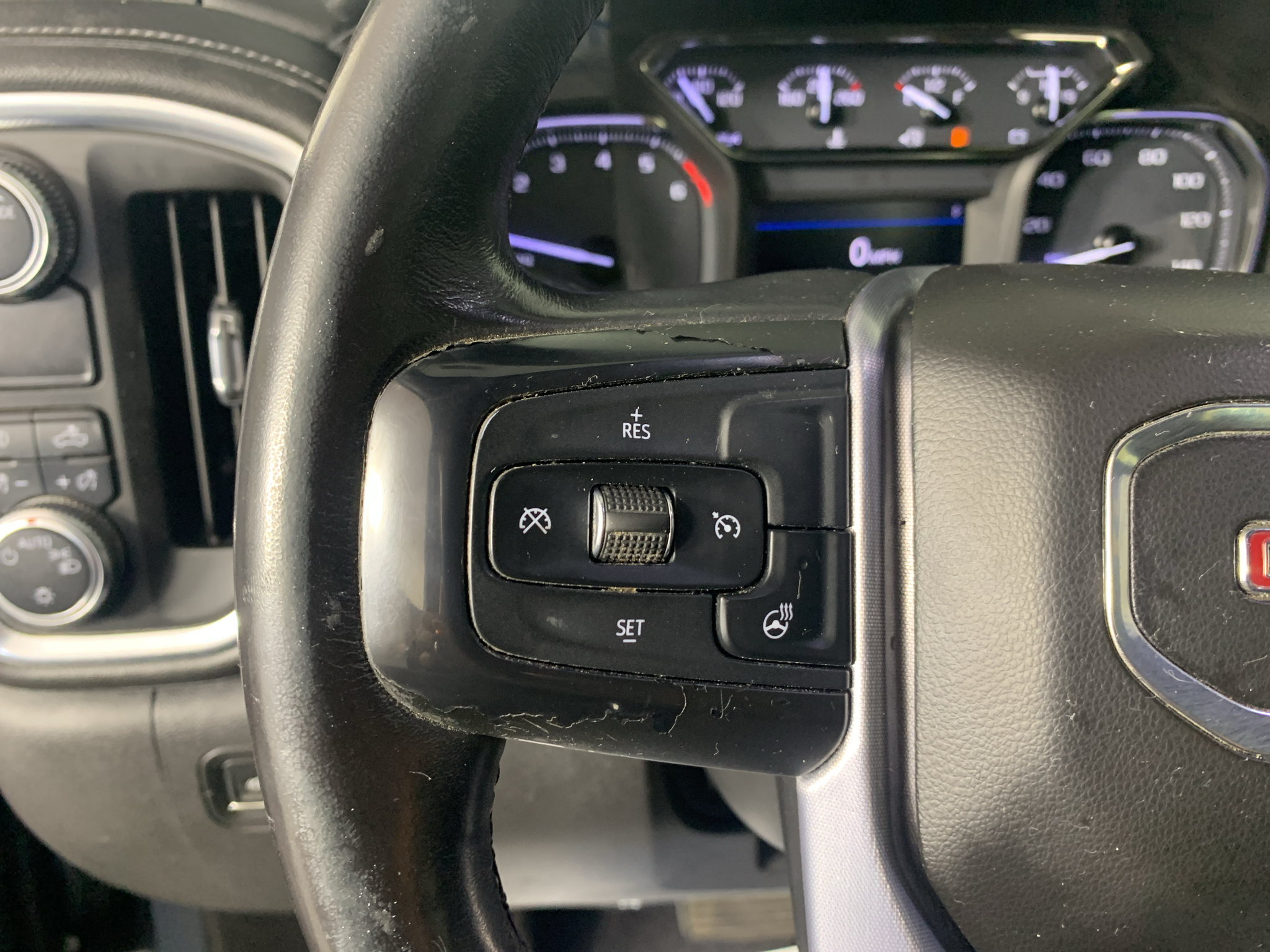 Used 2020 GMC Sierra 1500 Truck