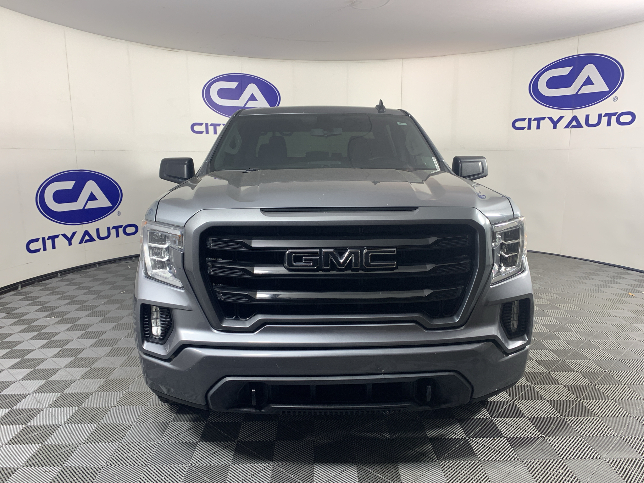 Used 2020 GMC Sierra 1500 Truck