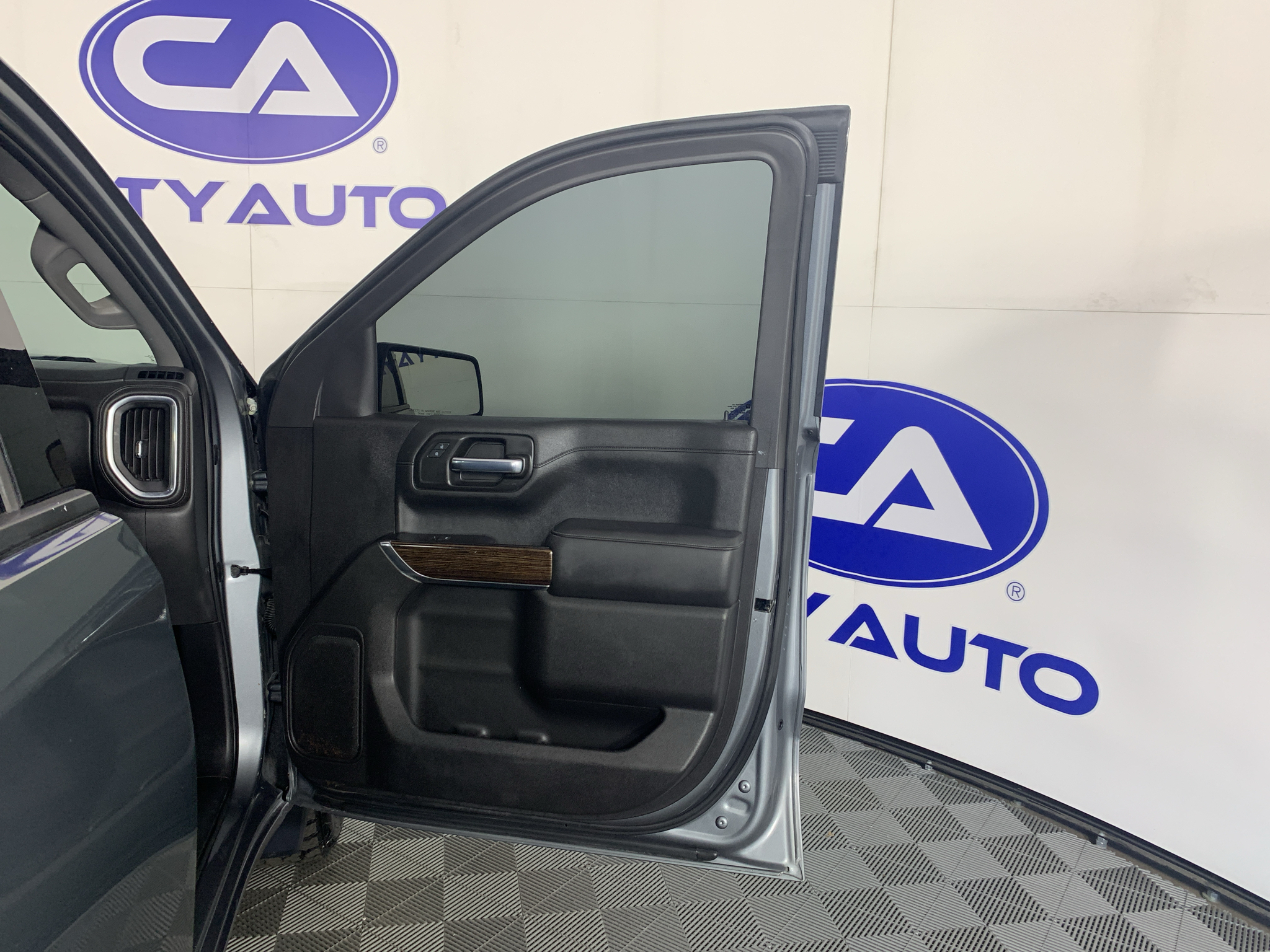 Used 2020 GMC Sierra 1500 Truck