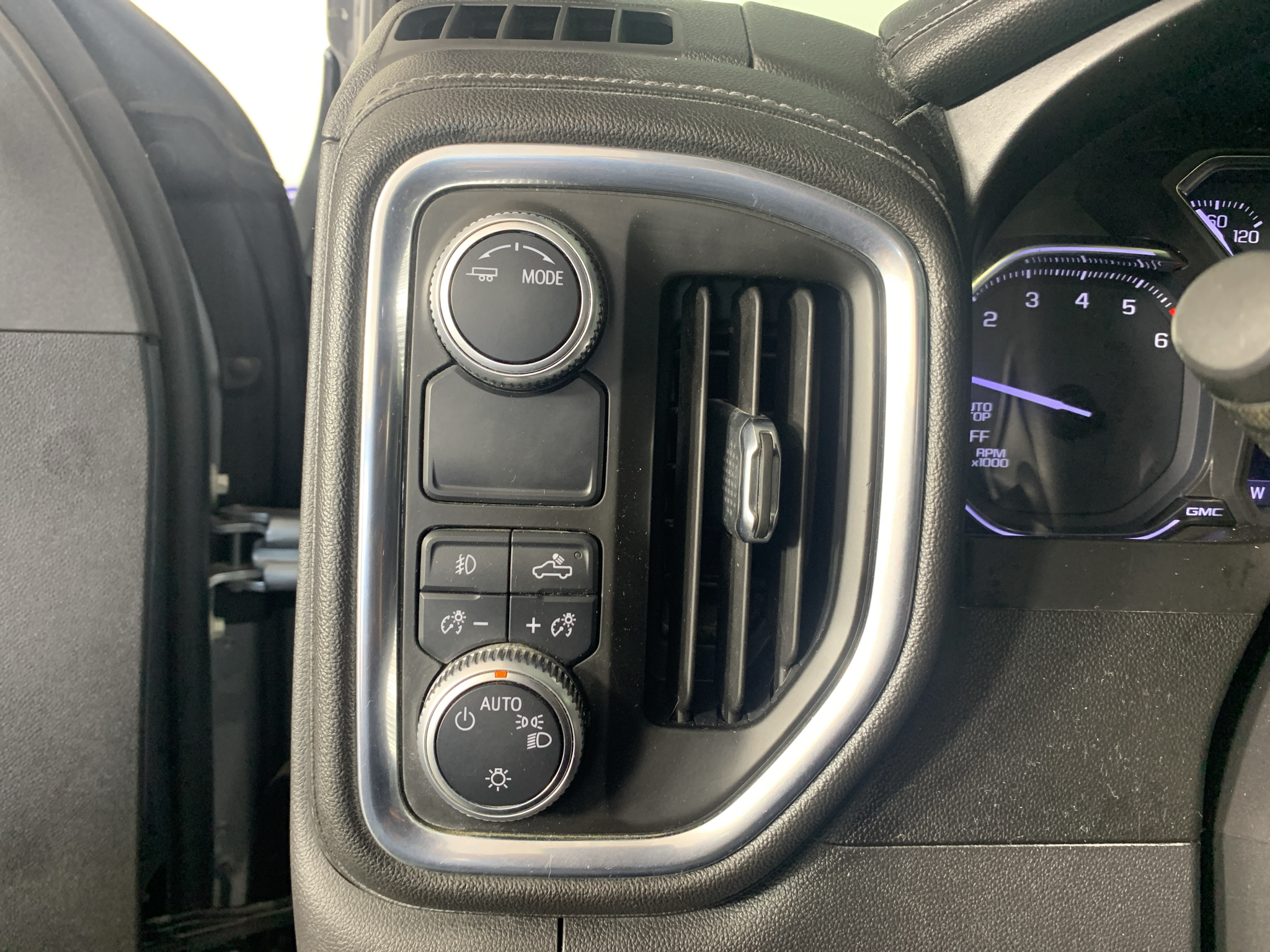 Used 2020 GMC Sierra 1500 Truck