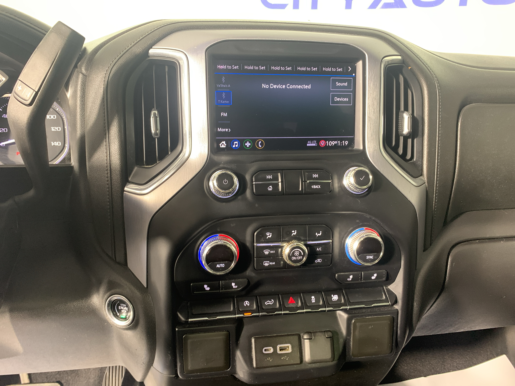 Used 2020 GMC Sierra 1500 Truck