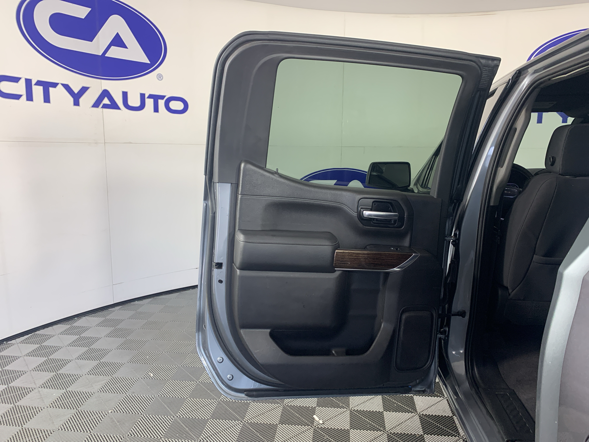 Used 2020 GMC Sierra 1500 Truck