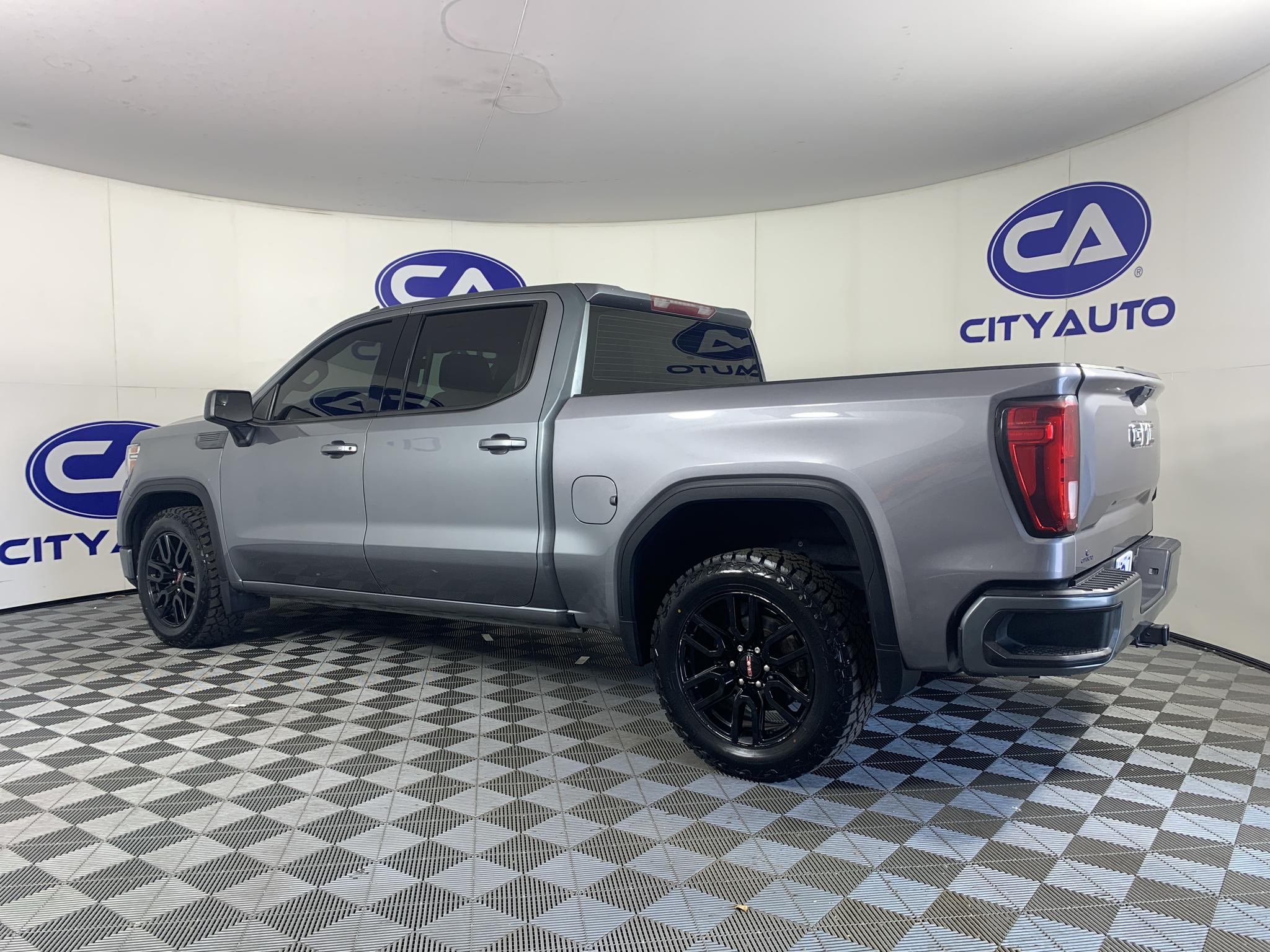 Used 2020 GMC Sierra 1500 Truck