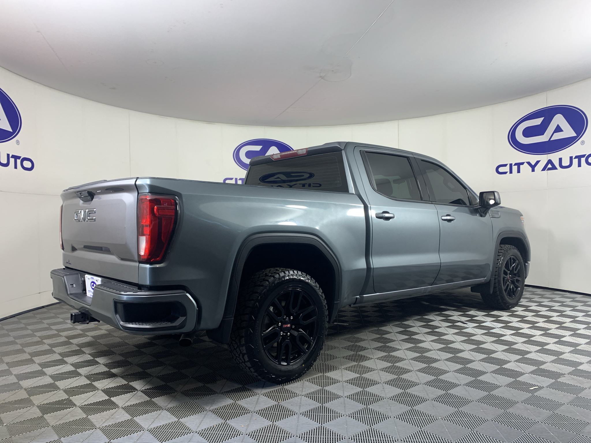 Used 2020 GMC Sierra 1500 Truck