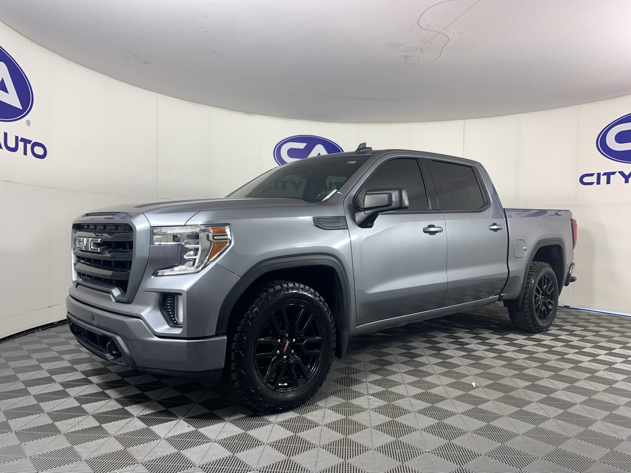 Used 2020 GMC Sierra 1500 Truck