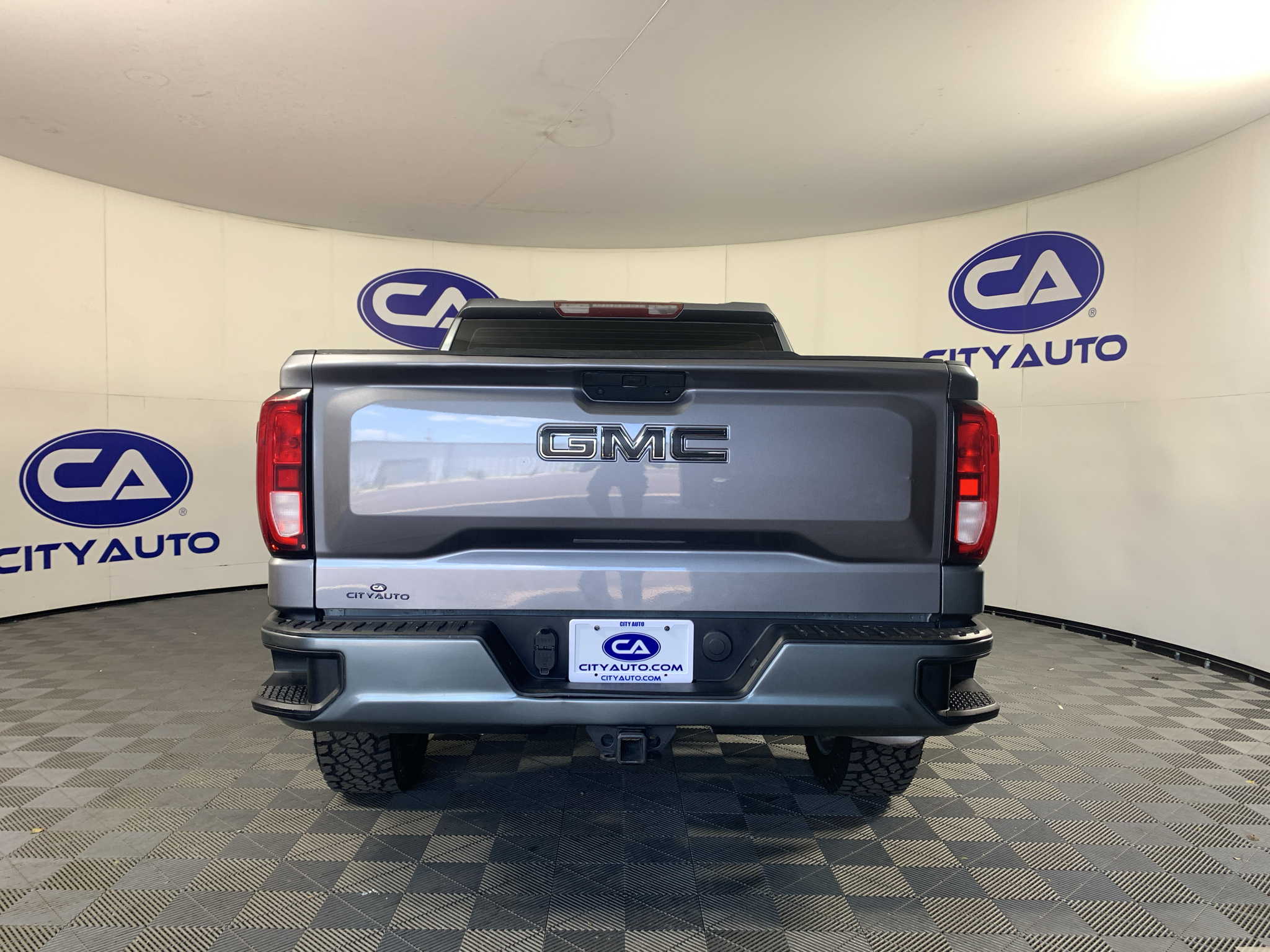 Used 2020 GMC Sierra 1500 Truck