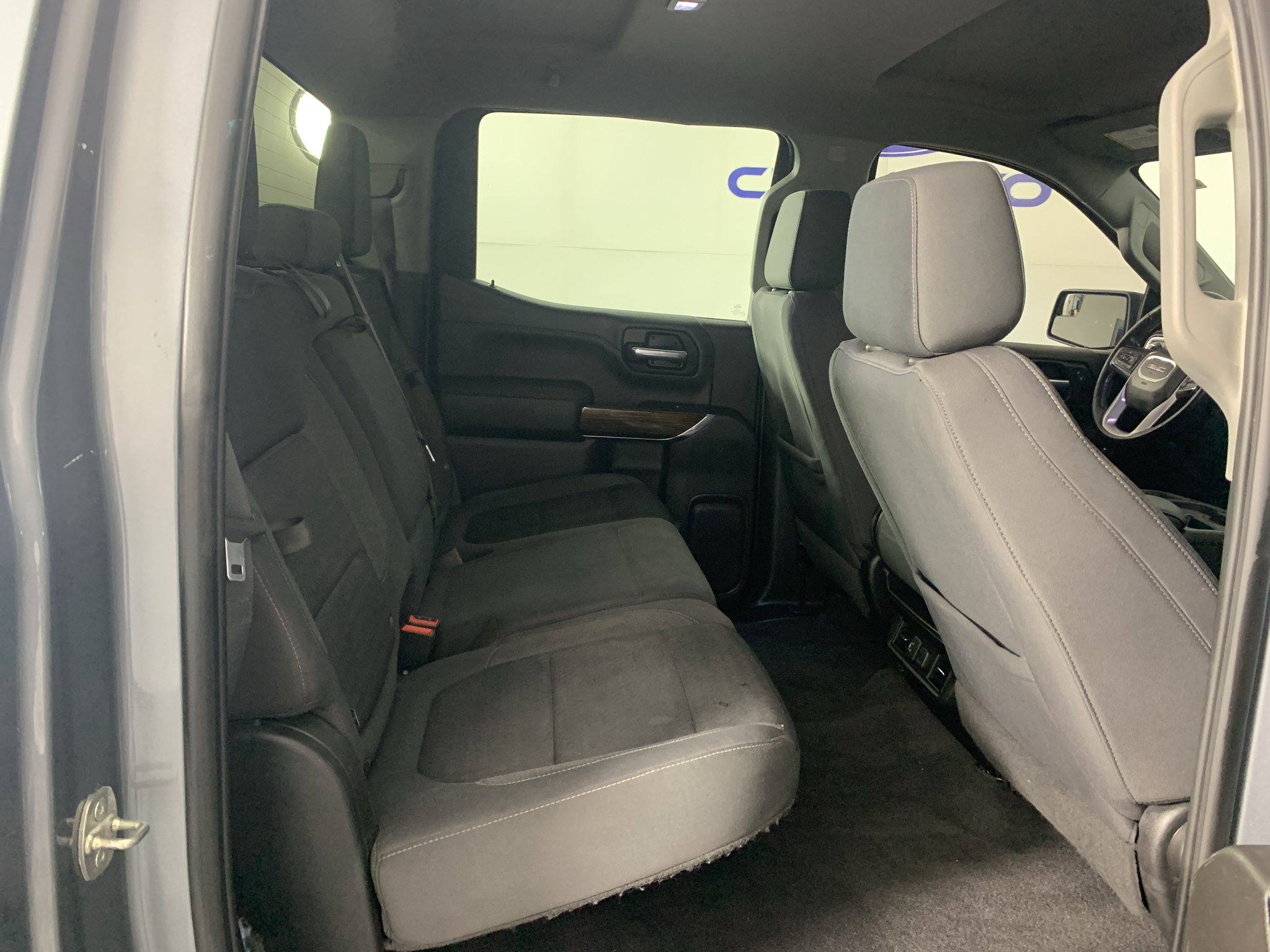 Used 2020 GMC Sierra 1500 Truck