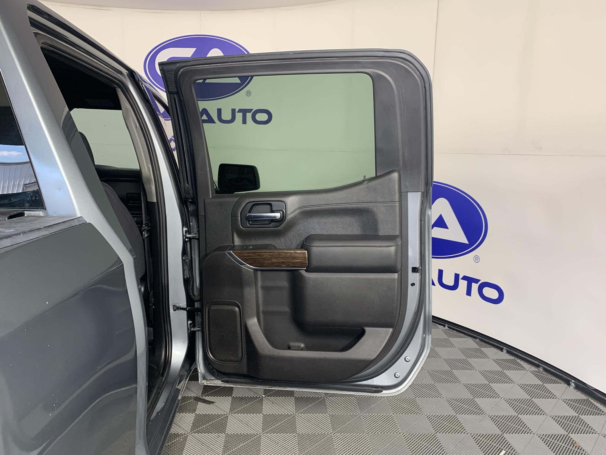 Used 2020 GMC Sierra 1500 Truck