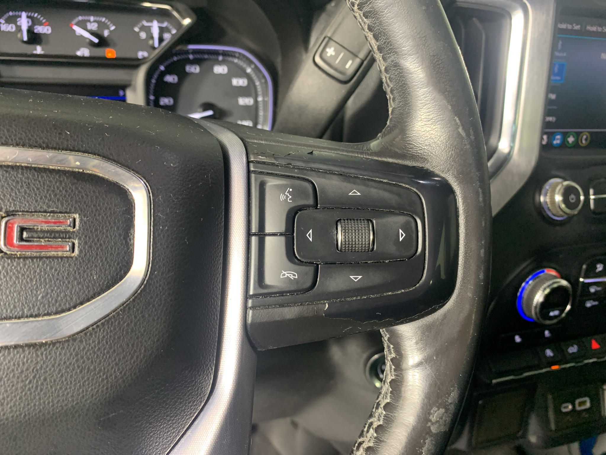 Used 2020 GMC Sierra 1500 Truck