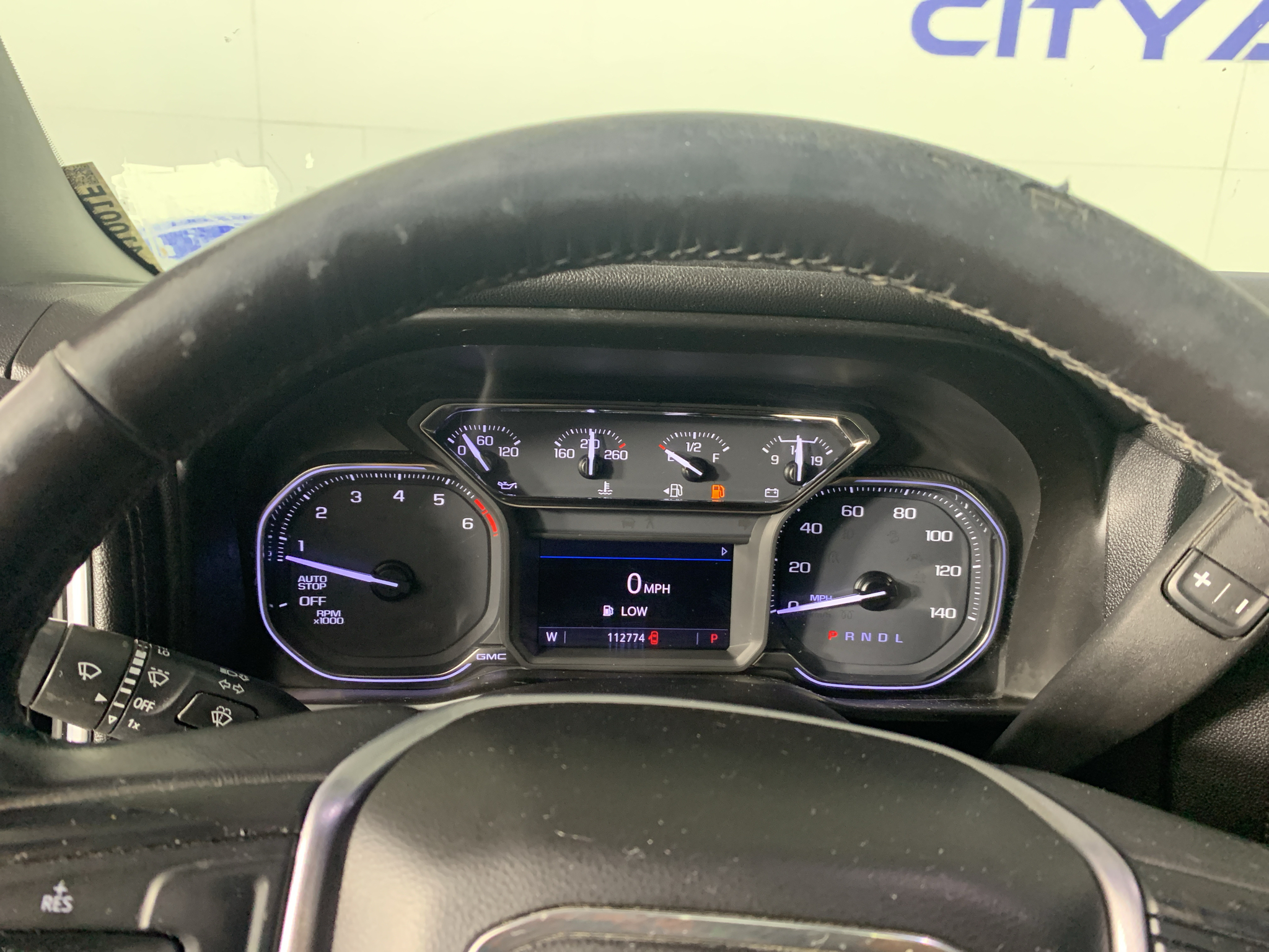 Used 2020 GMC Sierra 1500 Truck